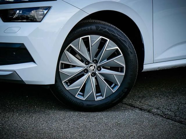 Skoda Kamiq Ambition