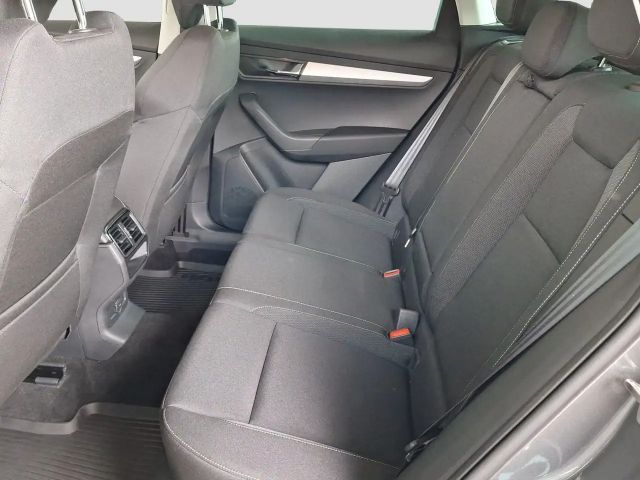 Skoda Karoq ACT Selection