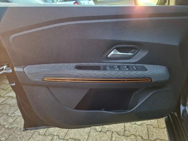 Dacia Sandero Comfort Stepway