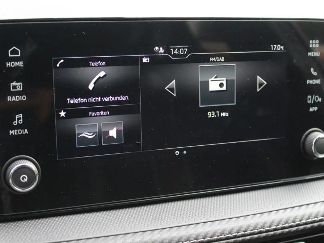 Skoda Fabia 1.0 TSI Monte Carlo