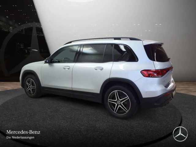 Mercedes-Benz EQB 250 AMG Line