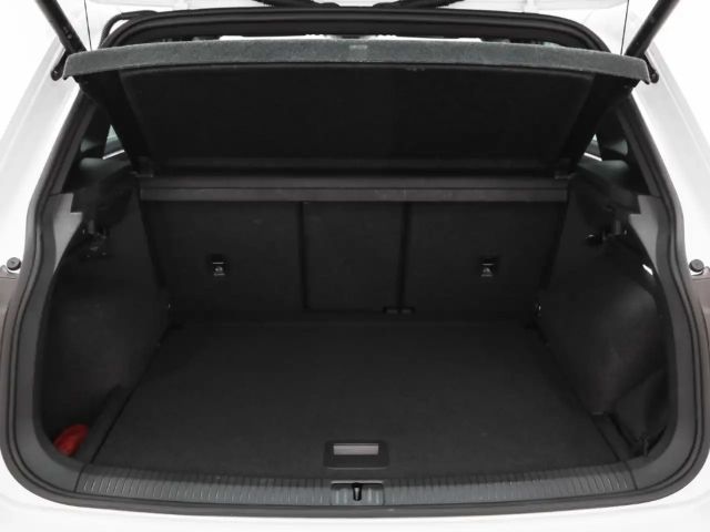 Volkswagen Tiguan R Pano Navi AreaView Harman