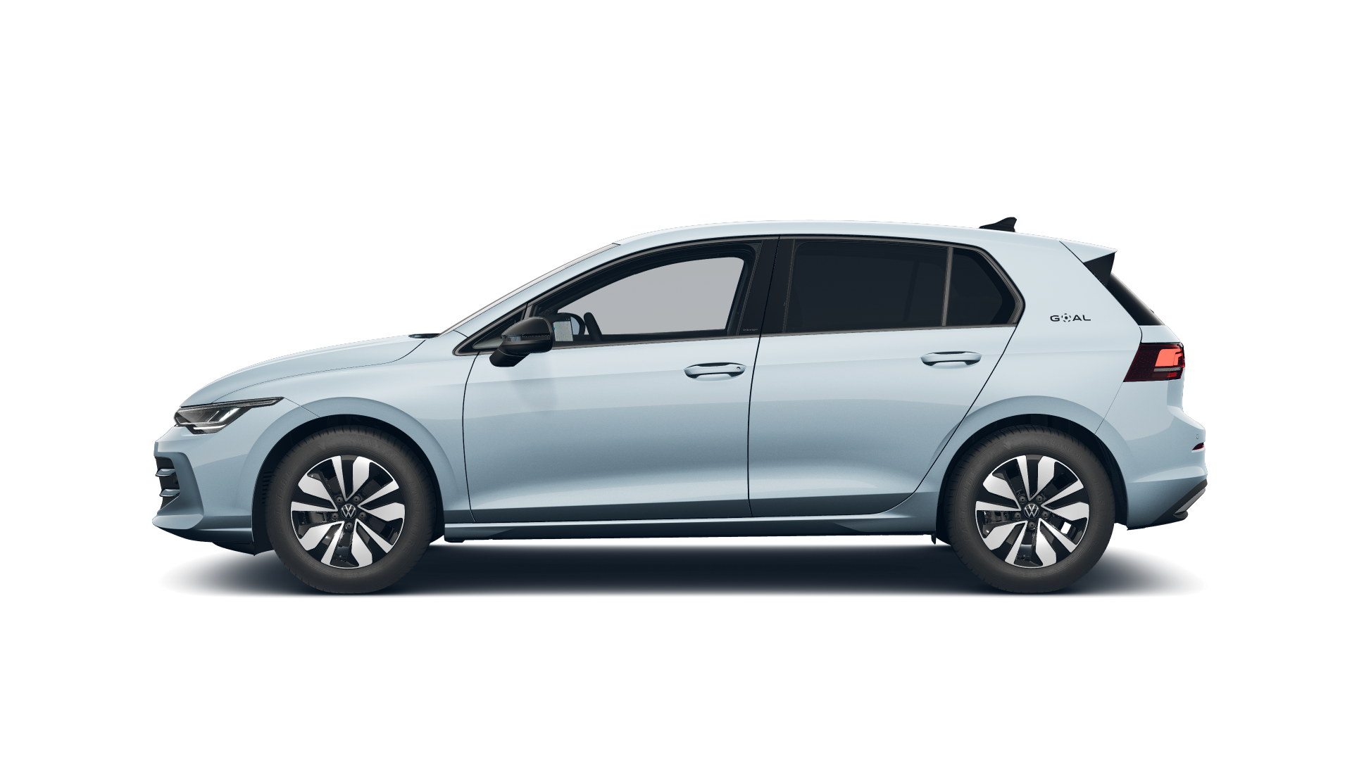 Volkswagen Golf 1.5 TSI Golf VIII