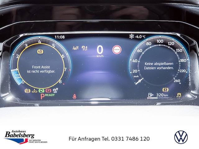 Volkswagen Golf 1.5 eTSI DSG Golf VIII Variant