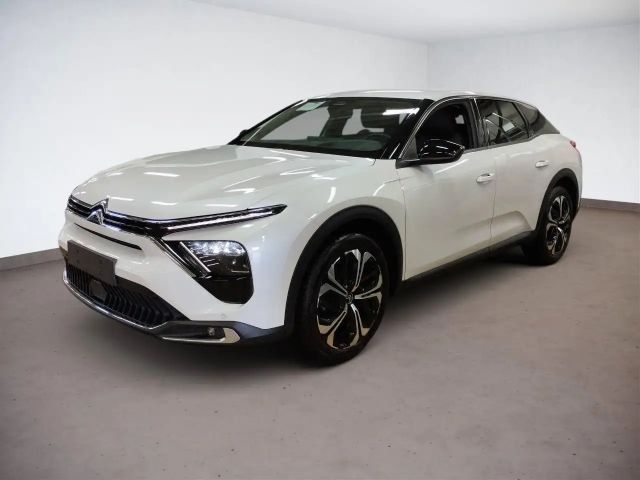 Citroën C5 X Plus PureTech