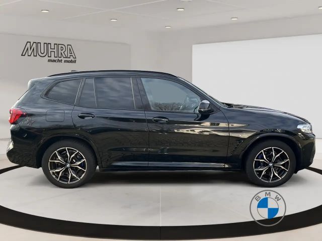 BMW X3 M-Sport