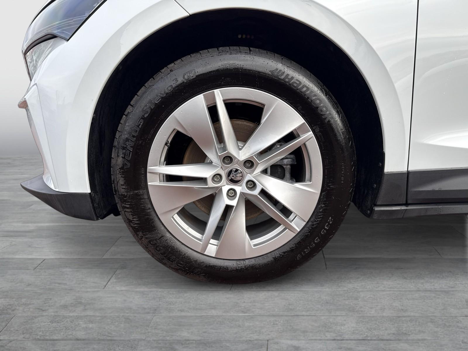 Skoda Enyaq iV Loft iV 50