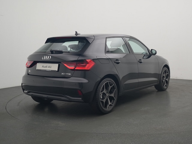 Audi A1 30 TFSI S-Tronic Sportback