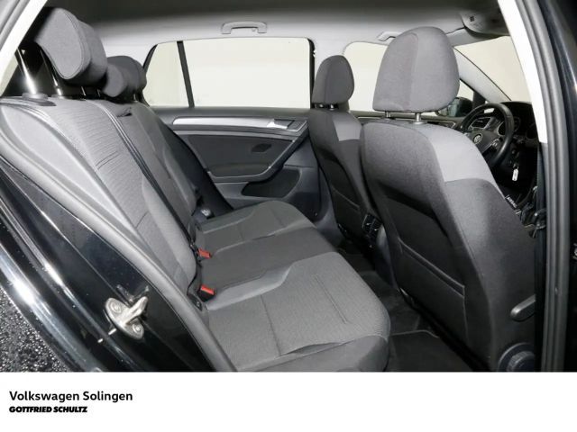 Volkswagen Golf e-Golf
