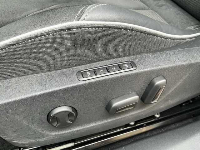 Skoda Enyaq Coupe Sportline