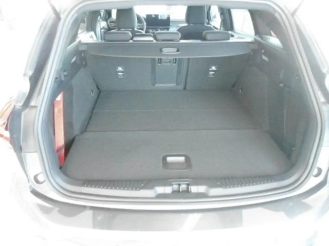 Ford Focus EcoBoost ST Line Wagon