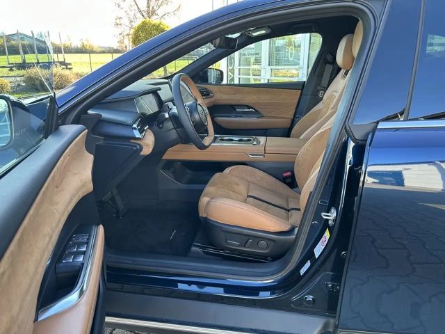 Mazda 6e Plus Takumi