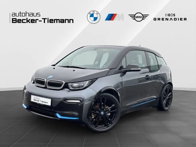 BMW i3 120Ah S