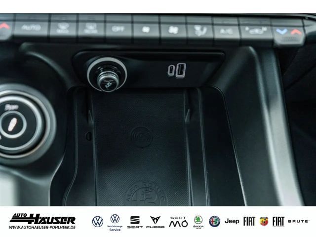 Alfa Romeo Tonale Hybrid Veloce