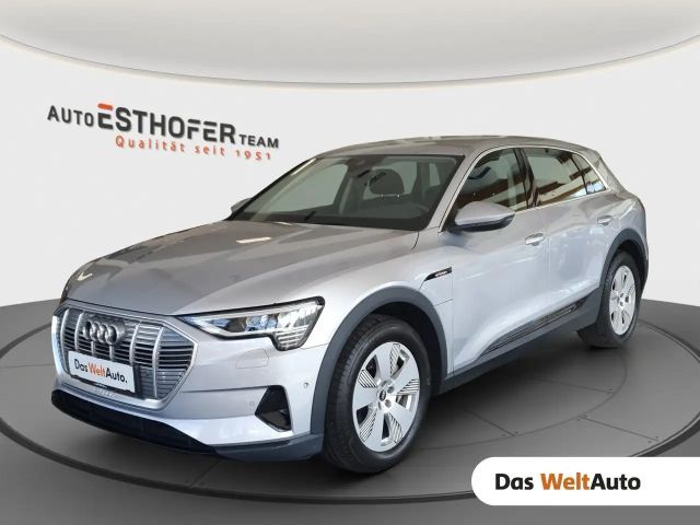 Audi e-tron 55 Business Quattro
