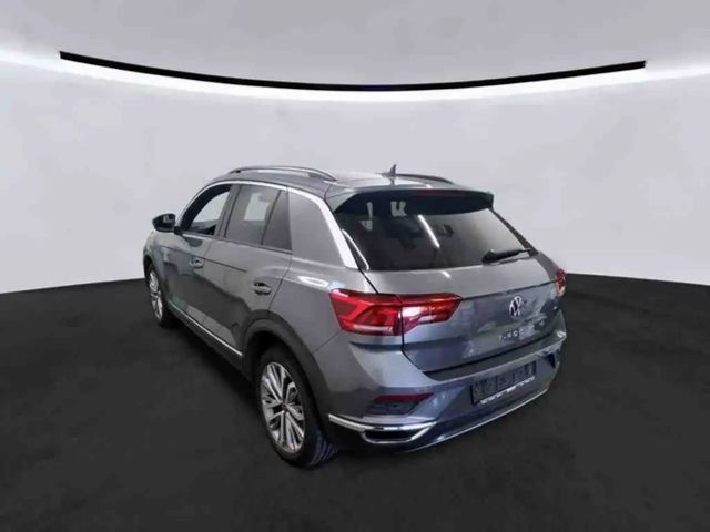Volkswagen T-Roc DSG Sport