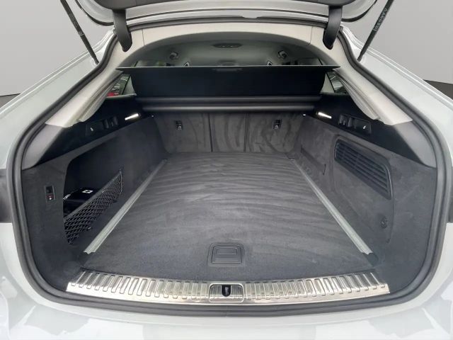 Audi S6 3.0 TDI Quattro