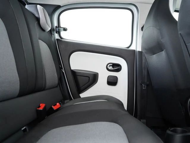 Renault Twingo Electric Zen