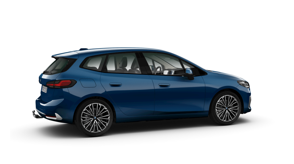 BMW 220 220d Active Tourer