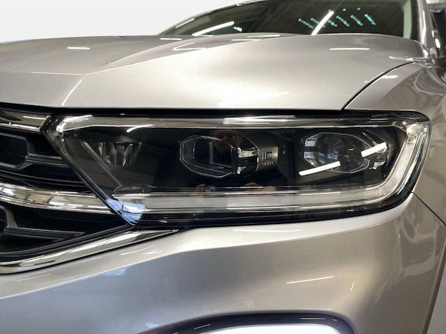 Volkswagen T-Roc 1.5 TSI DSG