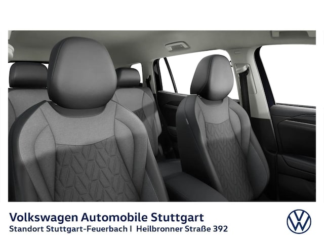 Volkswagen Tayron 2.0 TDI 4Motion DSG