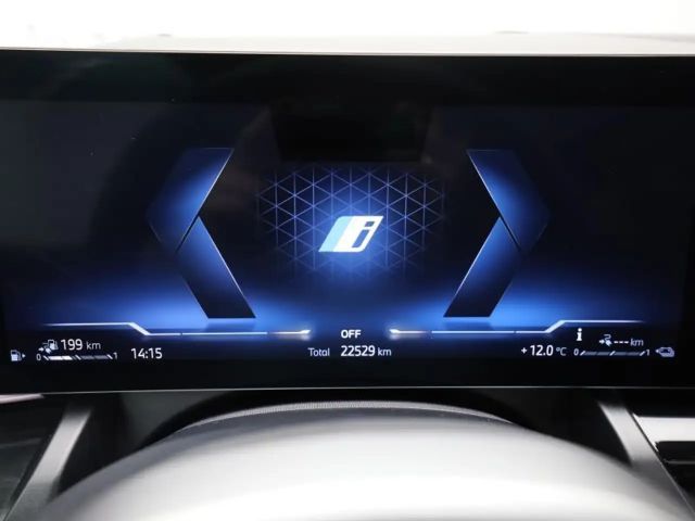 BMW 550 HYBRID - AC SCHNITZER WHEELS - PANO