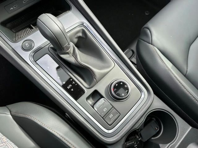 Cupra Ateca 2.0 TSI 4Drive DSG VZ