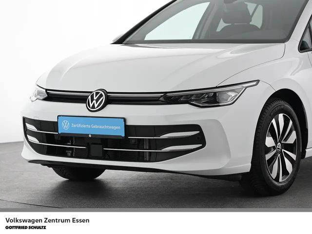 Volkswagen Golf Goal TSI LED AHK Navi Sitzhzg