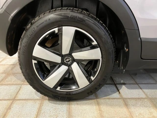 Opel Crossland X 1.2 Tempomat,Bluetooth,Klimaanlage