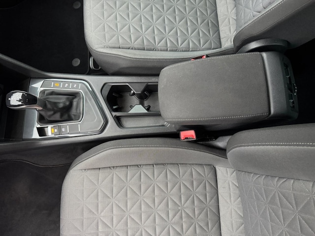 Volkswagen Tiguan 2.0 TDI DSG