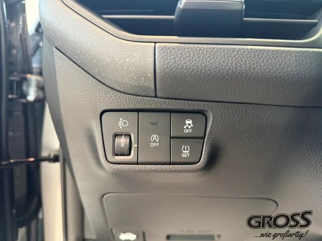 Kia Stonic Navi LED Apple CarPlay Android Auto Klimaautom DAB