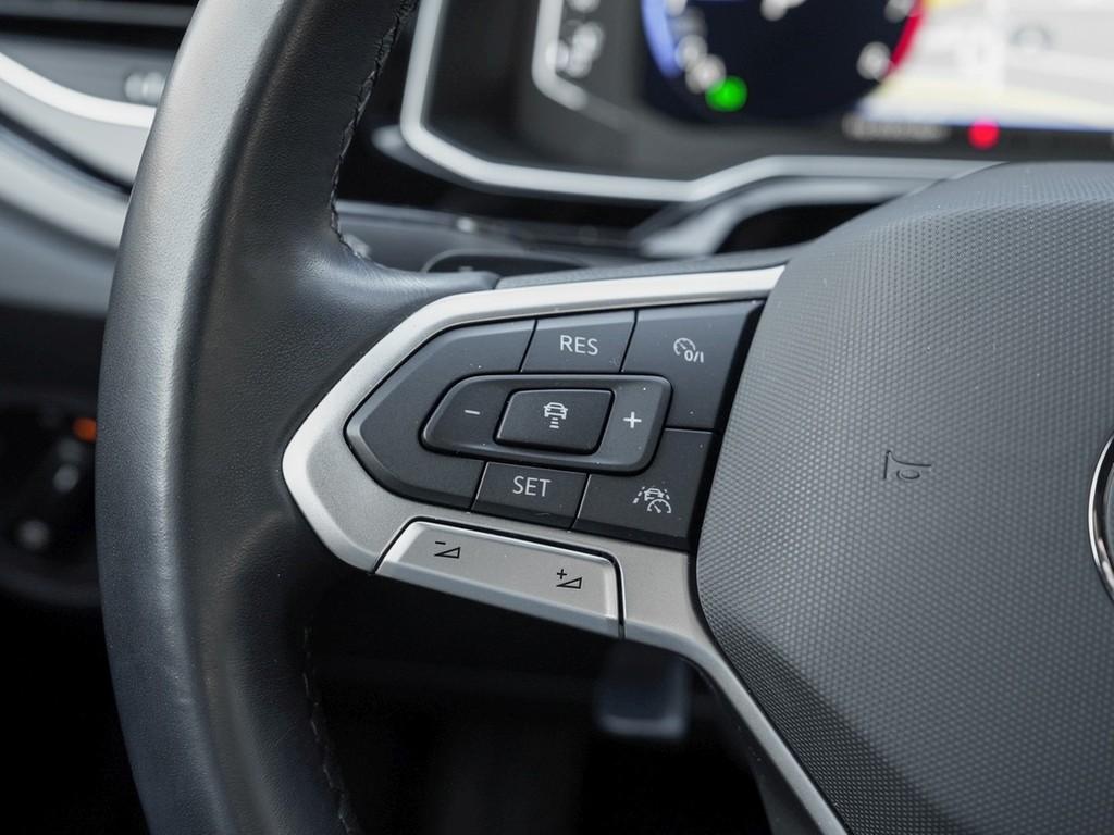 Volkswagen Taigo 1.0 TSI DSG R-Line