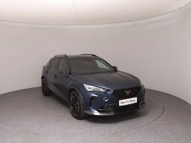 Cupra Formentor 2.5 TSI 4Drive DSG VZ5