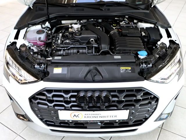 Audi A3 35 TFSI S-Tronic Sedan