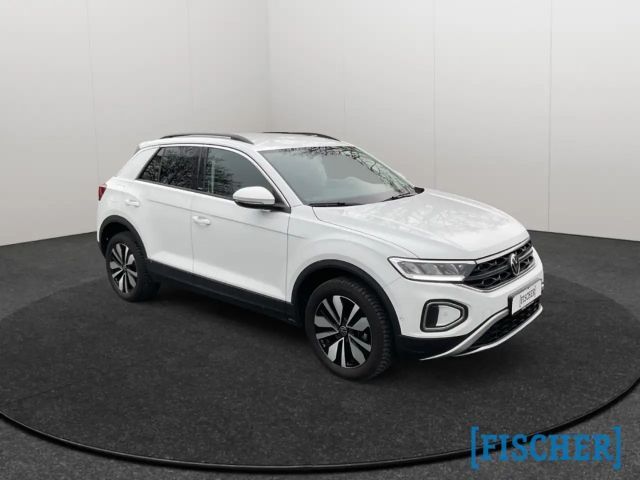Volkswagen T-Roc DSG Move