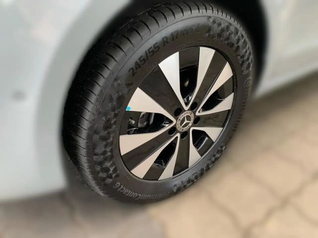 Mercedes-Benz EQV 300 Limousine Lang