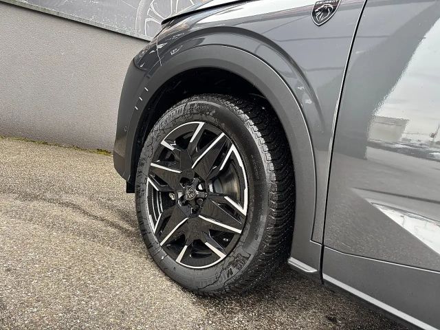 Peugeot 5008 GT-Line