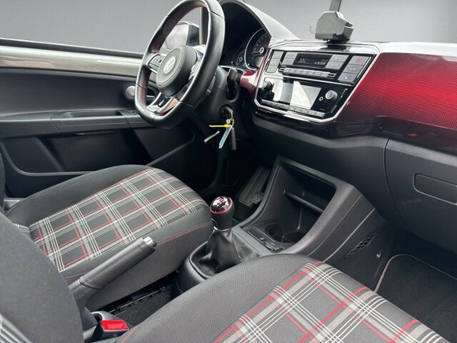 Volkswagen up! 1.0 TSI