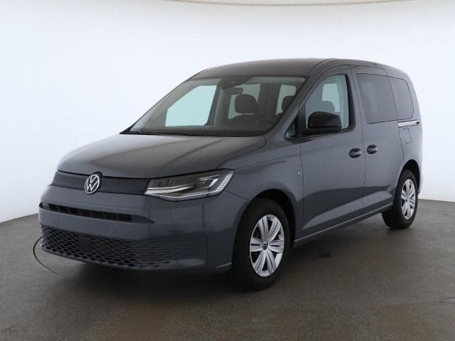 Volkswagen Caddy DSG