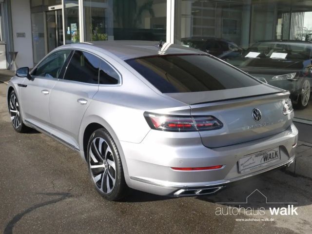 Volkswagen Arteon 2.0 TSI DSG R-Line