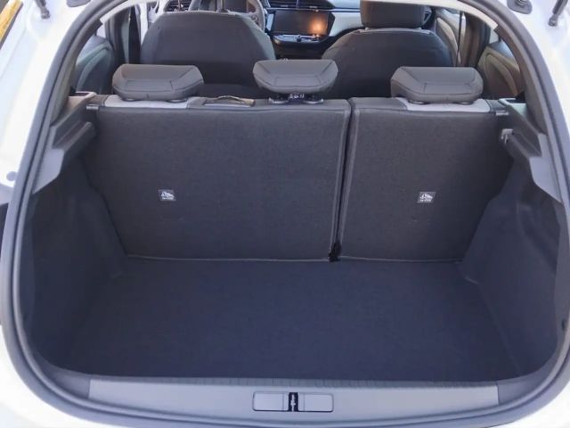 Opel Corsa Edition Turbo