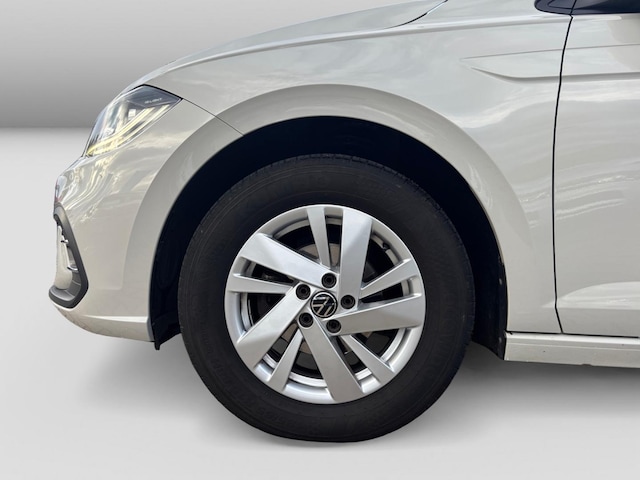 Volkswagen Polo 1.0 TSI Style
