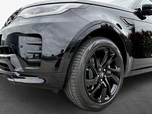 Land Rover Discovery D250 Dynamic SE