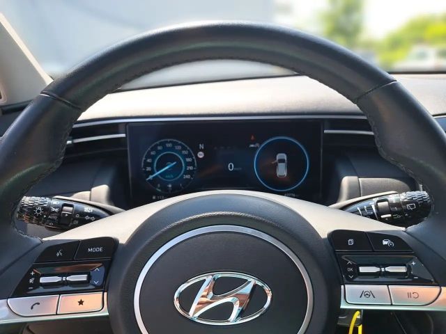 Hyundai Tucson 2WD Hybrid Select