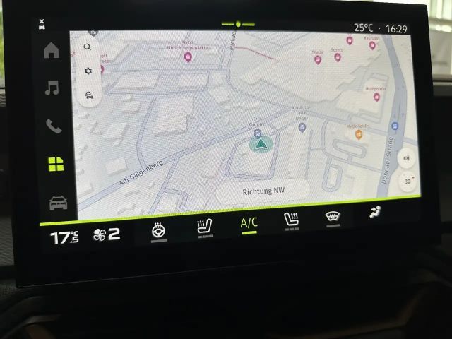 Dacia Duster 4WD Extreme TCe 130