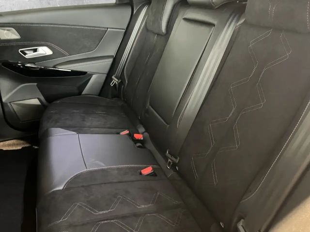 DS DS 7 Crossback BlueHDi Mobiles Pallas