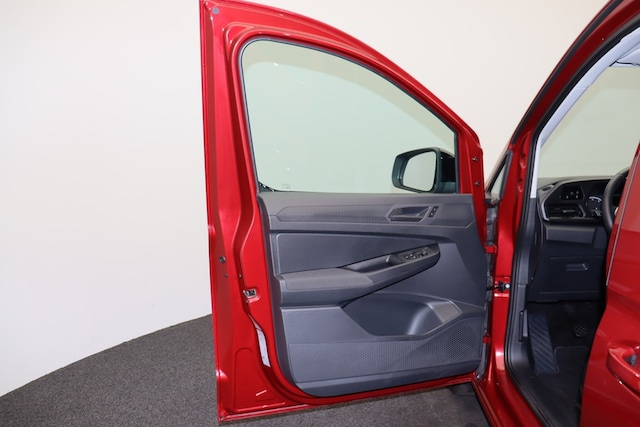 Volkswagen Caddy 1.5 TSI