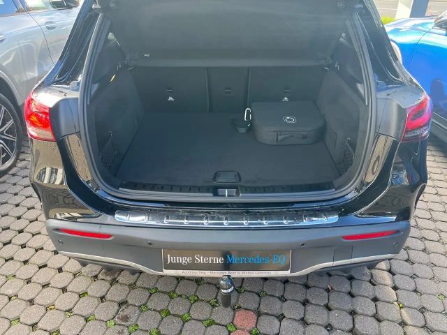 Mercedes-Benz EQA 300 4MATIC AMG Line