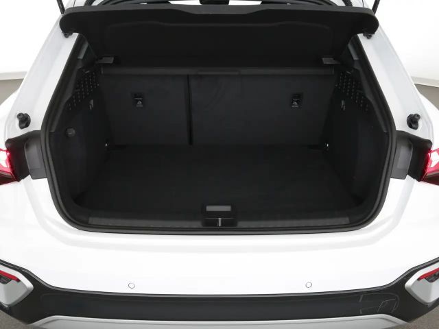 Audi A3 Hybride S-Tronic Sedan