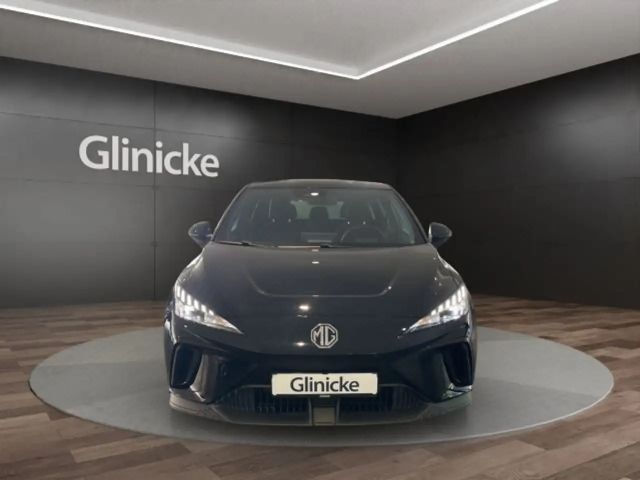 MG MG4 STD MY23 / WEIHNACHTSSPECIAL / INKL. WINTERR